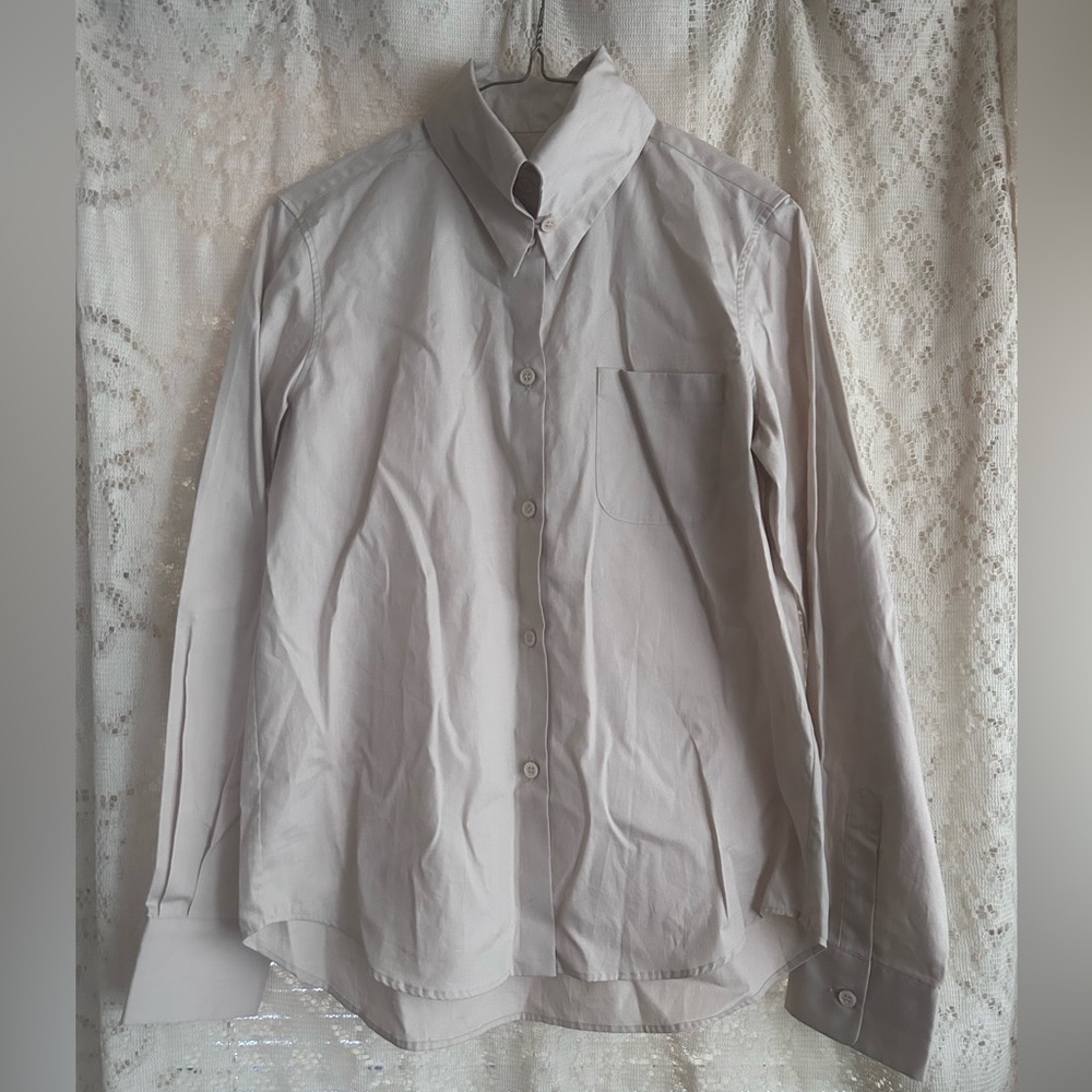 Romeo Gigli Made in Japan Button Down Shirt